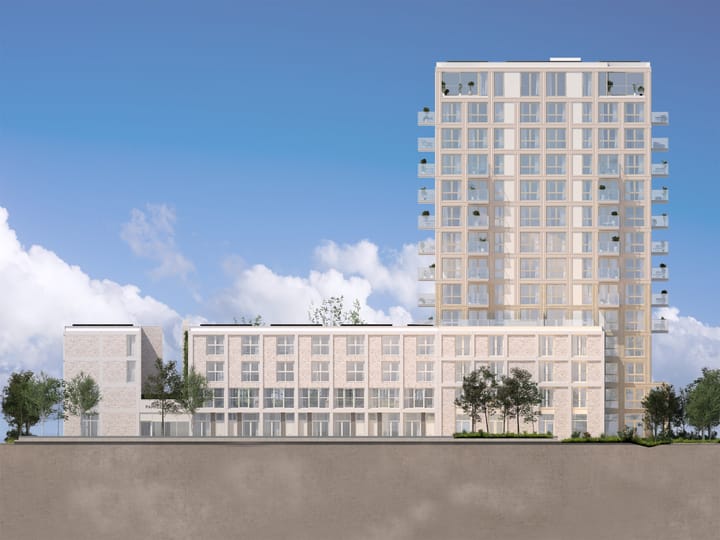 Photo 15 of Bouwnummer 003 (Bouwnr. 003)