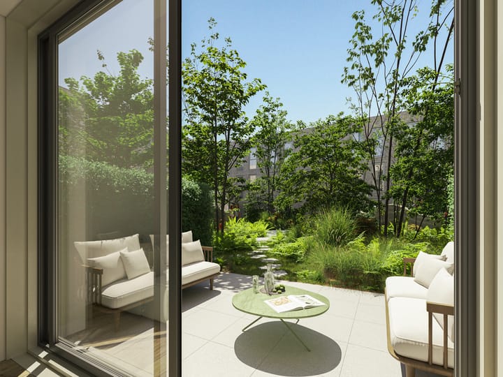 Photo 14 of Bouwnummer 003 (Bouwnr. 003)