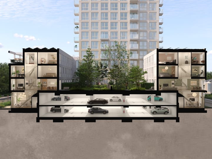 Photo 13 of Bouwnummer 003 (Bouwnr. 003)