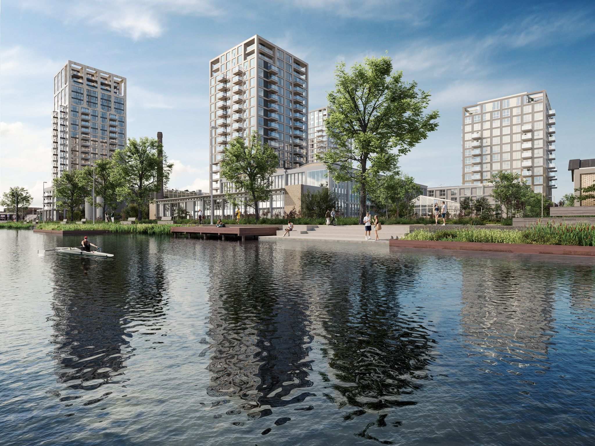 Foto 12 van Bouwnummer 006 (Bouwnr. 006)