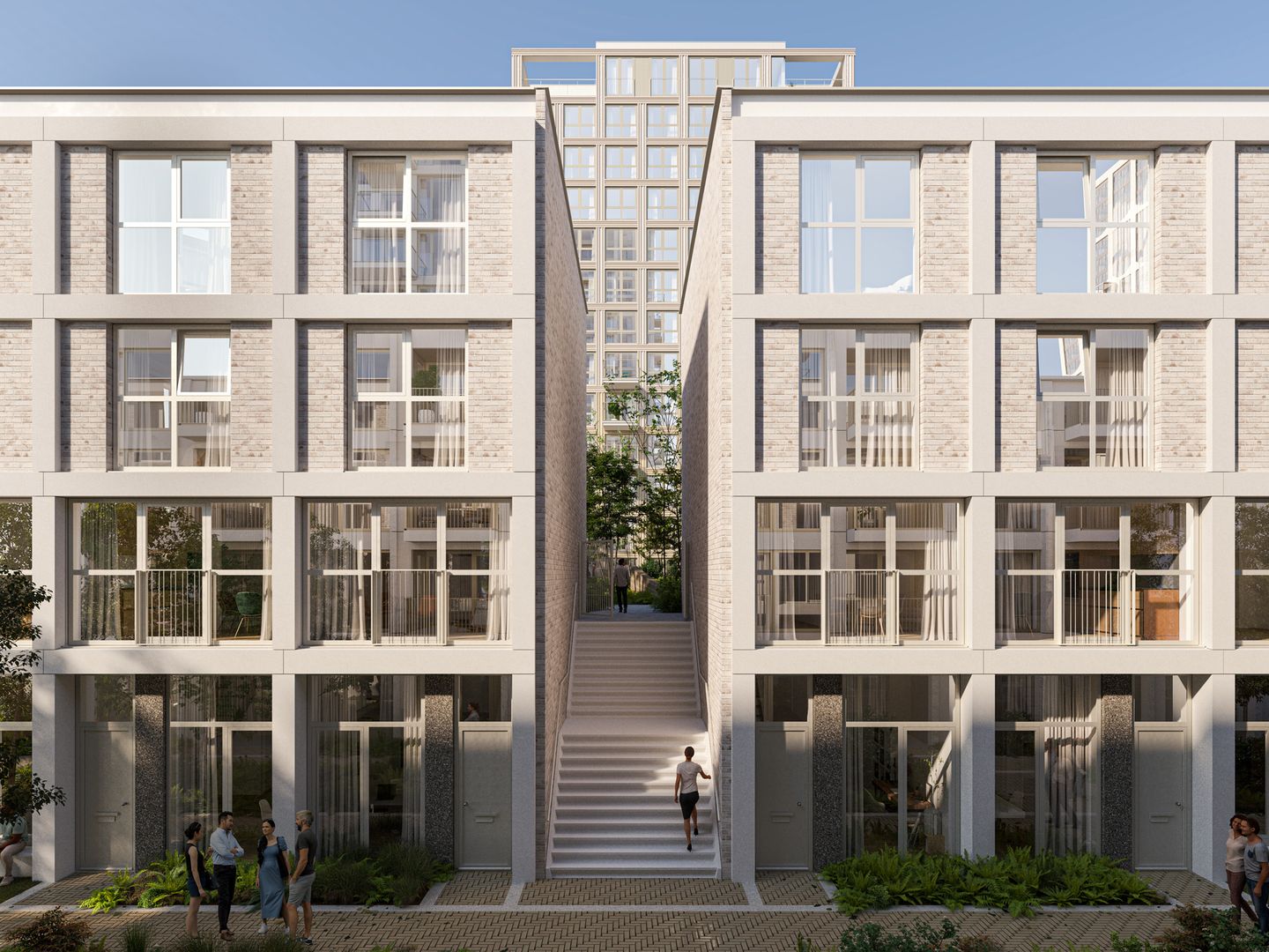 Foto 10 van Bouwnummer 006 (Bouwnr. 006)