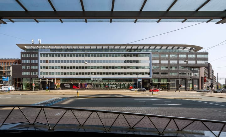 Bos en Lommerplein 270