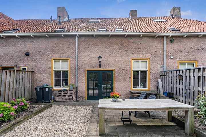 Bekijk foto 46 van Torenstraat 21