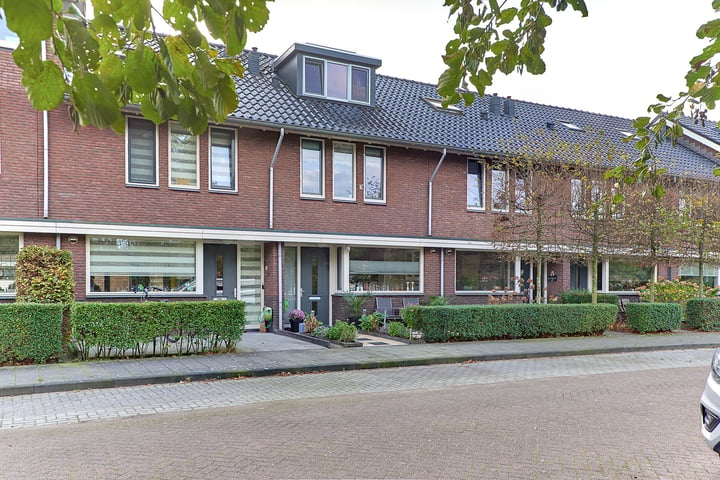 Bekijk foto 7 van Turfbergerhout 23