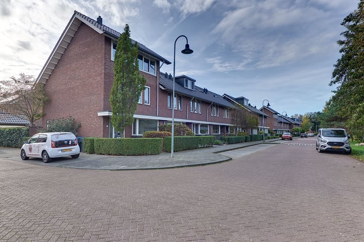 Bekijk foto 52 van Turfbergerhout 23