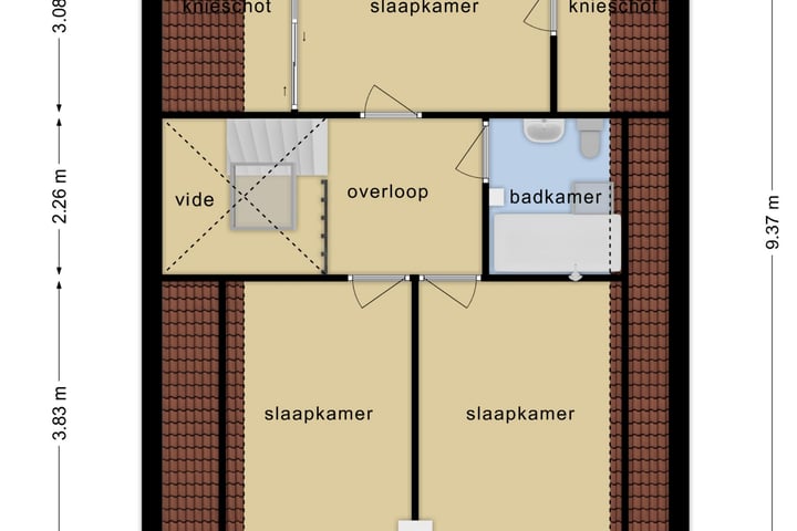 Bekijk foto 54 van Hoofdweg 338-A