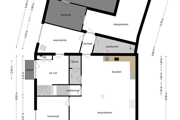 Bekijk foto 47 van Sweelinckstraat 4