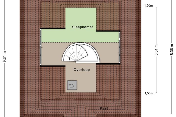 Bekijk foto 47 van Biezenkampstraat 41