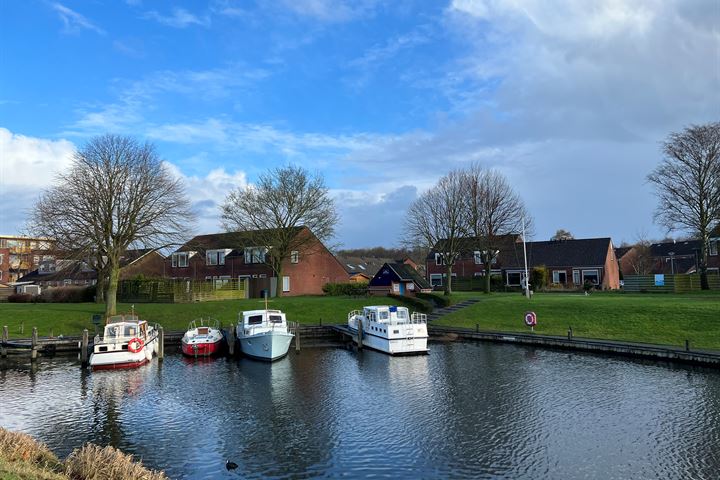 Bekijk foto 42 van Havenweg 18