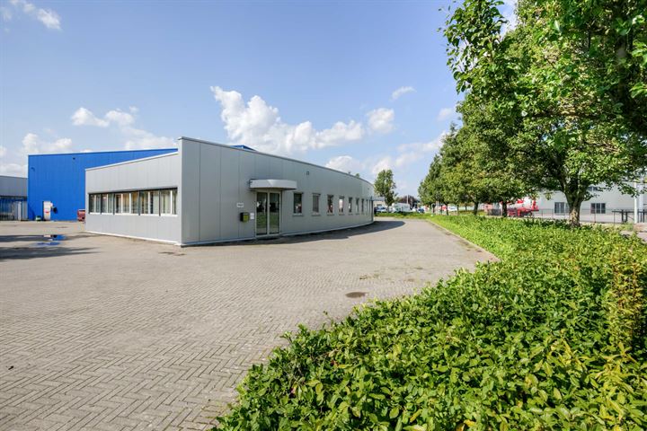 Business Park Stein 170-A, Elsloo (LI)