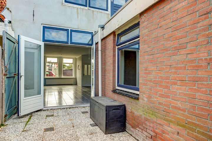 Bekijk foto 12 van van Bleiswijkstraat 10