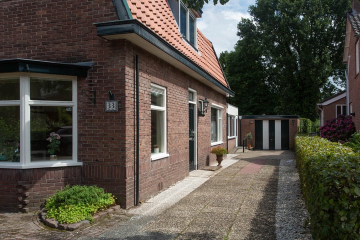 Bekijk foto 4 van Strodorpsweg 33