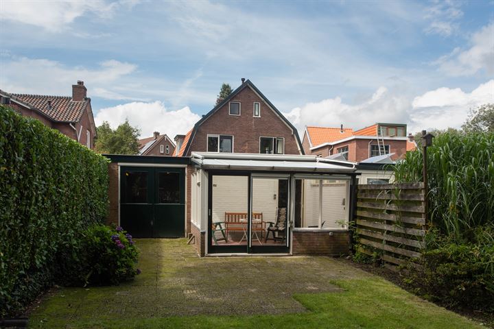 Bekijk foto 17 van Strodorpsweg 33