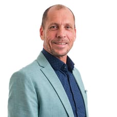 Erik Dalenberg - Hypotheekadviseur