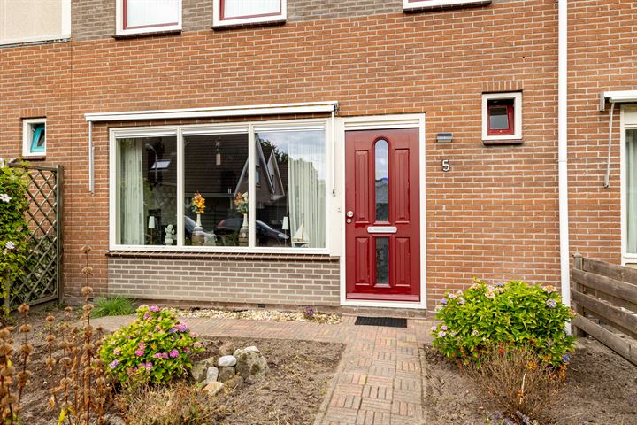 Bekijk foto 5 van Dopheidestraat 5