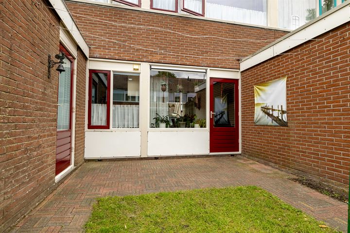 Bekijk foto 33 van Dopheidestraat 5