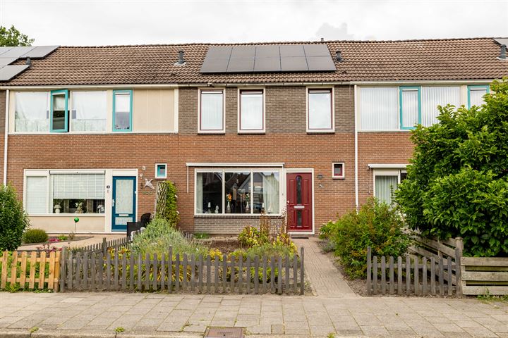 Bekijk foto 35 van Dopheidestraat 5