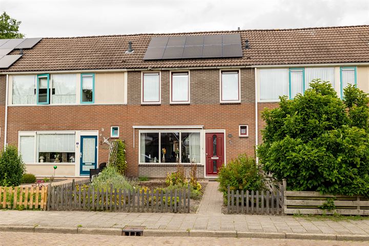 Bekijk foto 36 van Dopheidestraat 5