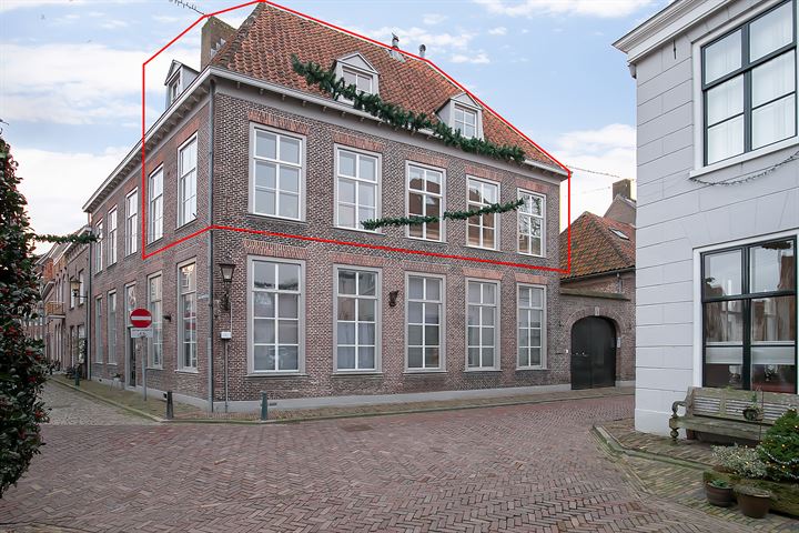 Bekijk foto 9 van Hamstraat 28-A