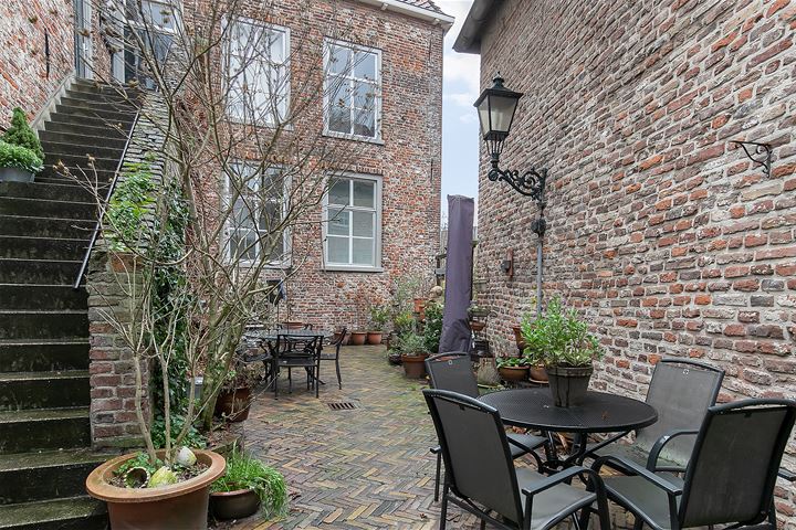 Bekijk foto 38 van Hamstraat 28-A