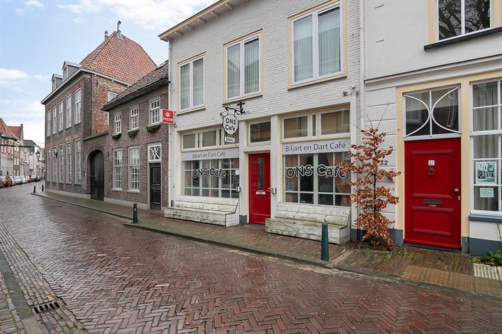 Bekijk foto 42 van Hamstraat 28-A