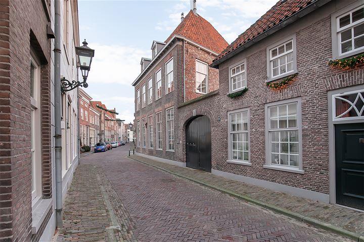 Bekijk foto 41 van Hamstraat 28-A