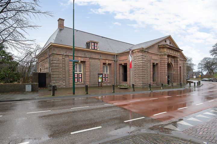 Bekijk foto 45 van Hamstraat 28-A