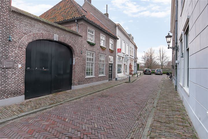 Bekijk foto 43 van Hamstraat 28-A