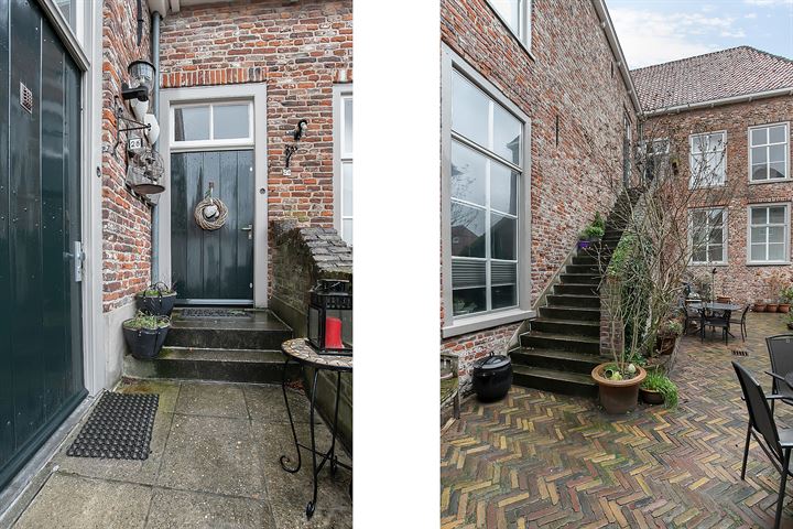 Bekijk foto 40 van Hamstraat 28-A