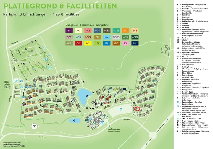 Photo 26 of Randweg 21-A011