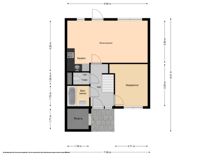 Photo 22 of Randweg 21-A011