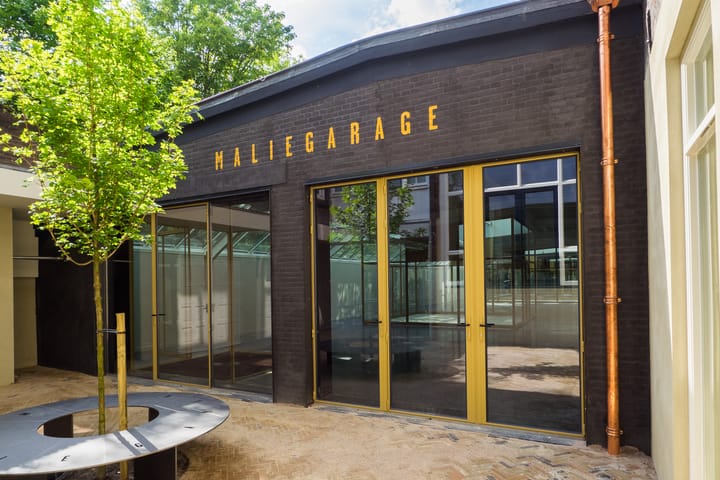 Maliebaan 80
