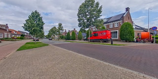 Bekijk 360° foto's