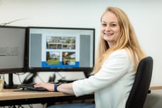 C.H. (Claudia) Damski - NVM Assistant Real Estate Agent