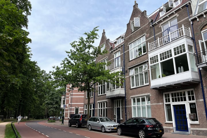 Maliesingel 39, Utrecht