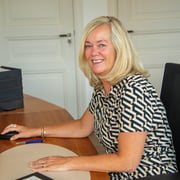 Nicolette Amptmeijer - Administratief Medewerker