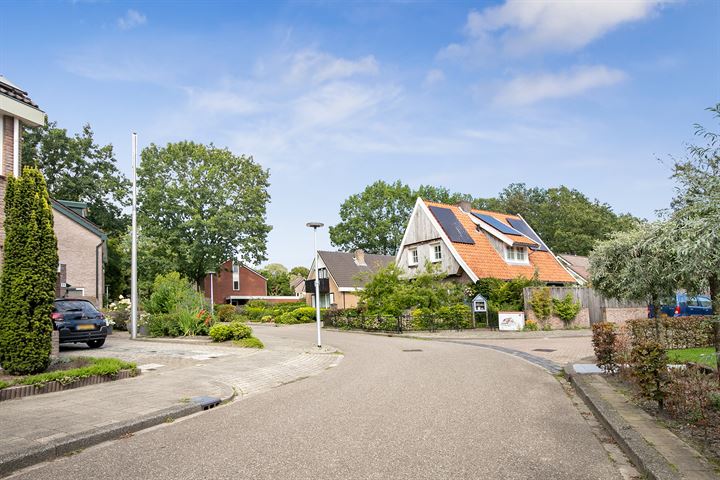 Bekijk foto 32 van Louis Bouwmeesterstraat 136