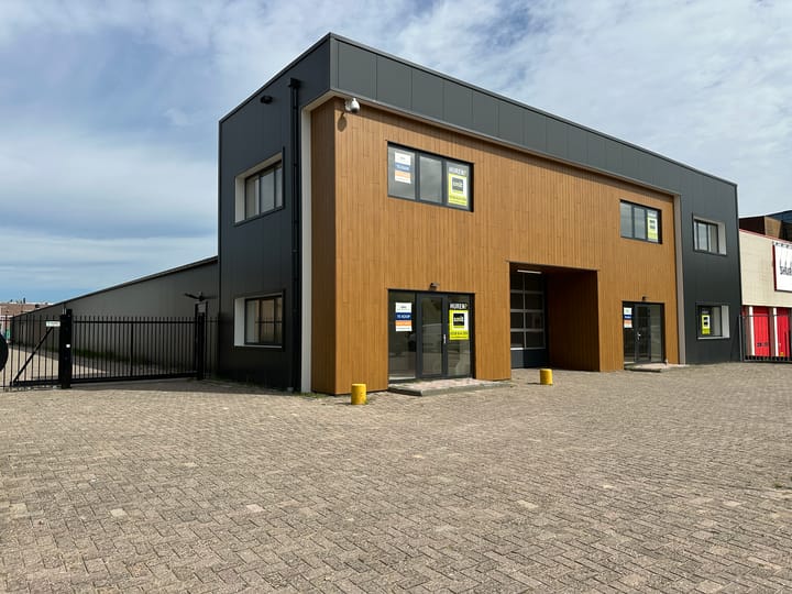 Galvanistraat 6