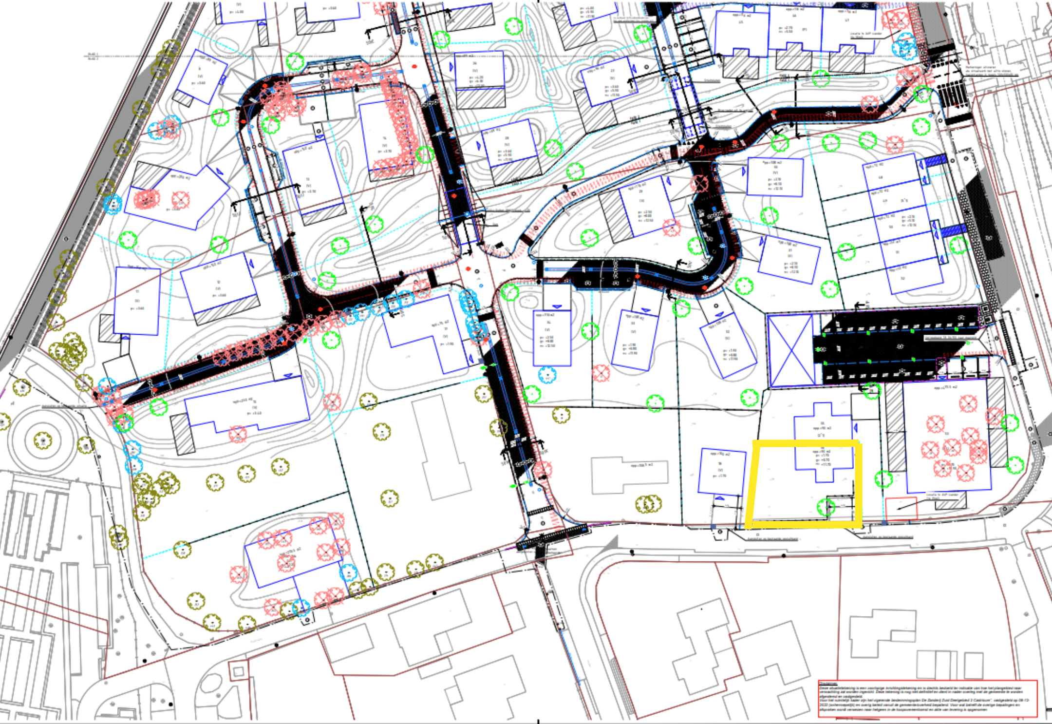 Foto 3 van Kramersweg 7 (bwnr 36)
