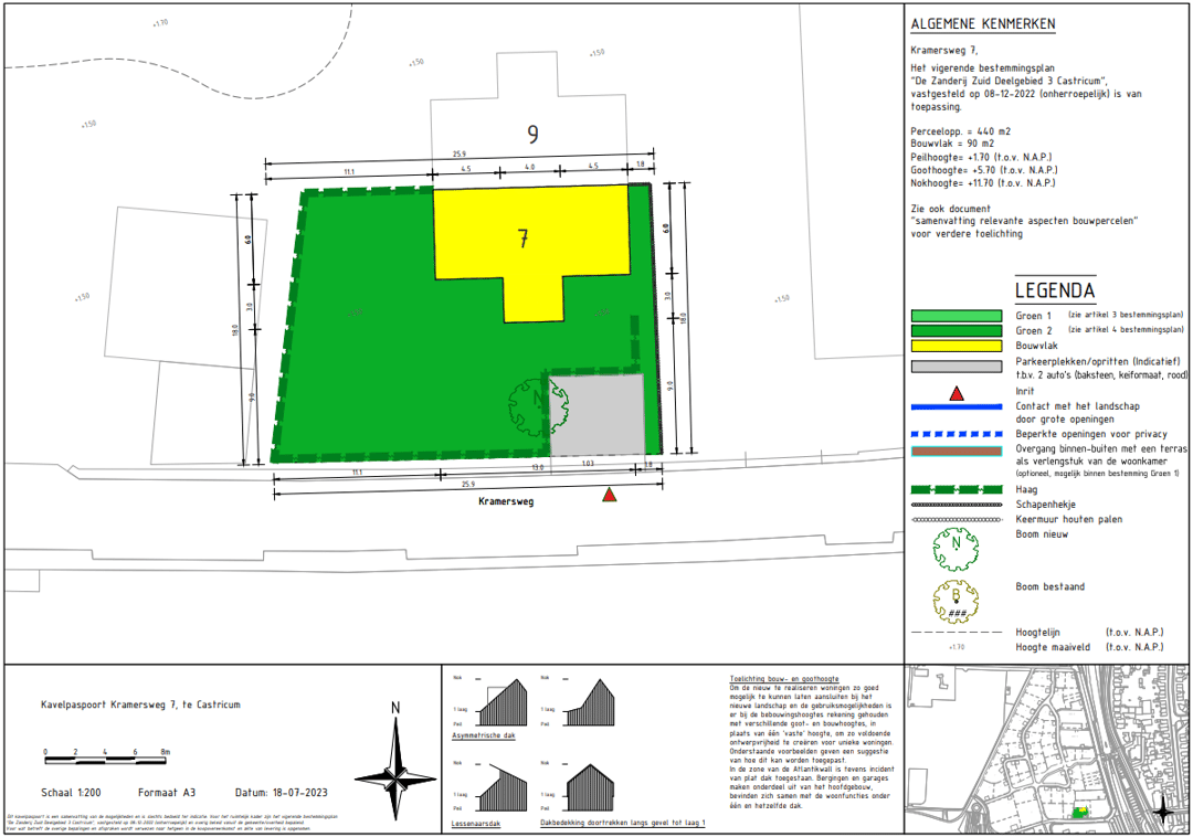 Foto 2 van Kramersweg 7 (bwnr 36)