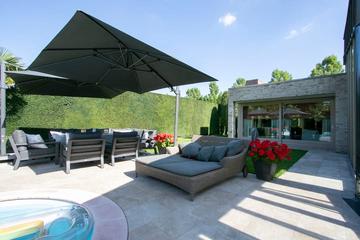 Foto 2 van Rentmeesterlaan 9