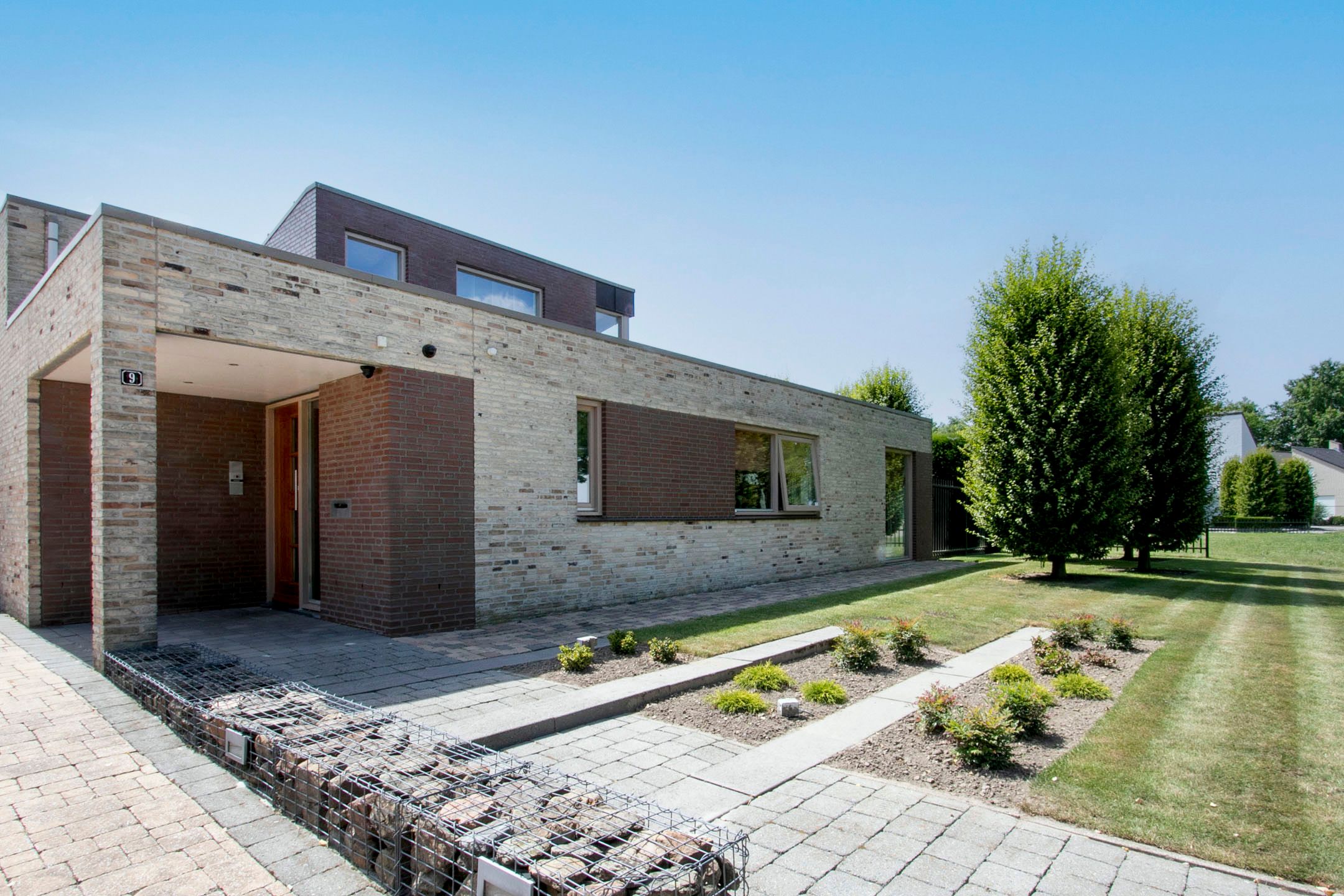 Foto 6 van Rentmeesterlaan 9