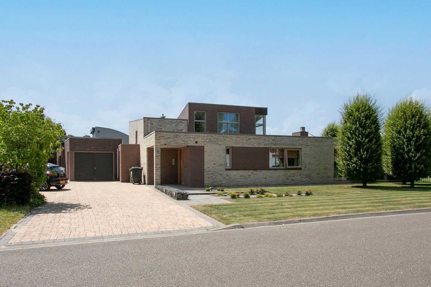 Foto 5 van Rentmeesterlaan 9