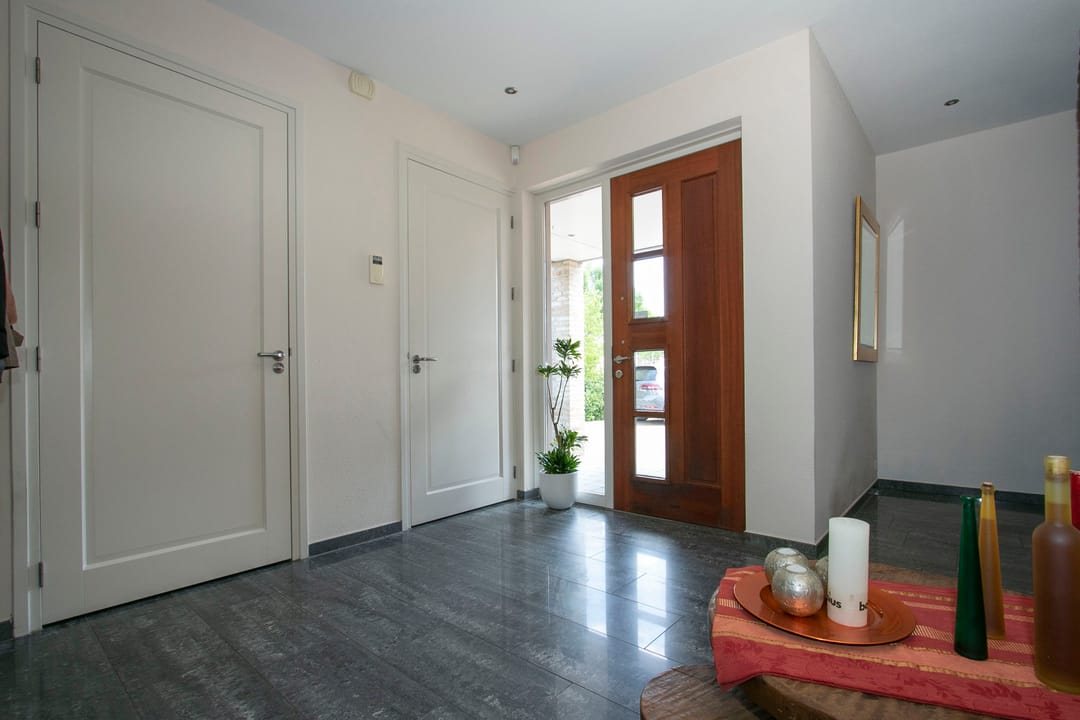 Foto 8 van Rentmeesterlaan 9