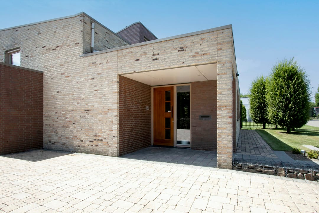 Foto 7 van Rentmeesterlaan 9