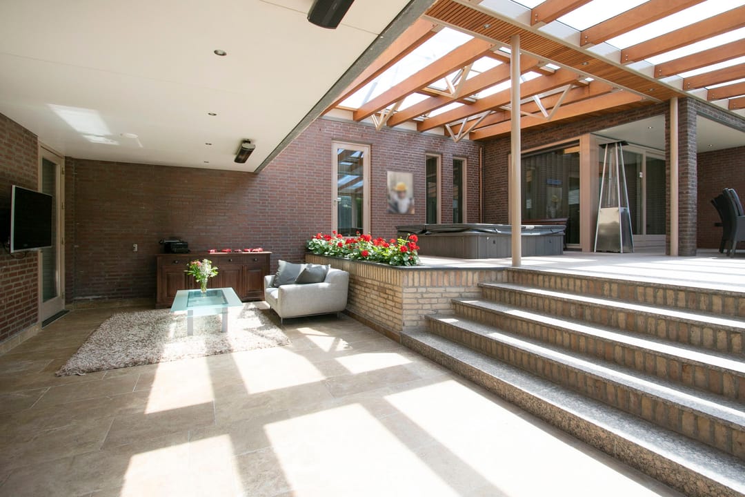 Foto 23 van Rentmeesterlaan 9