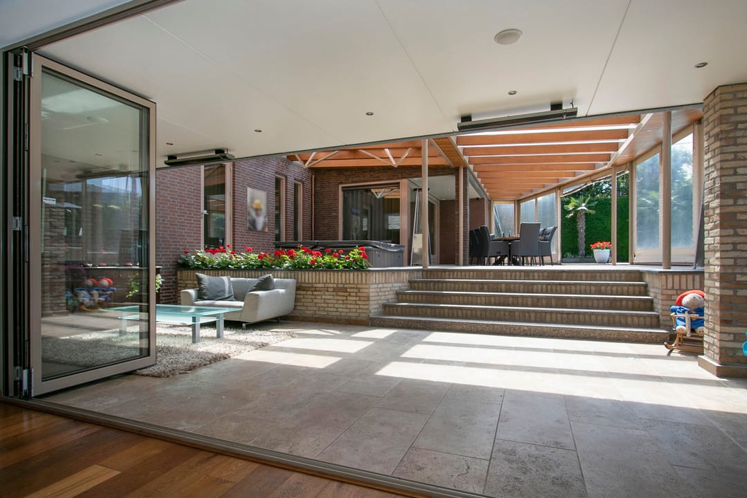 Foto 22 van Rentmeesterlaan 9