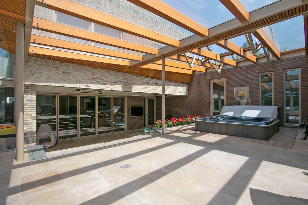 Foto 52 van Rentmeesterlaan 9