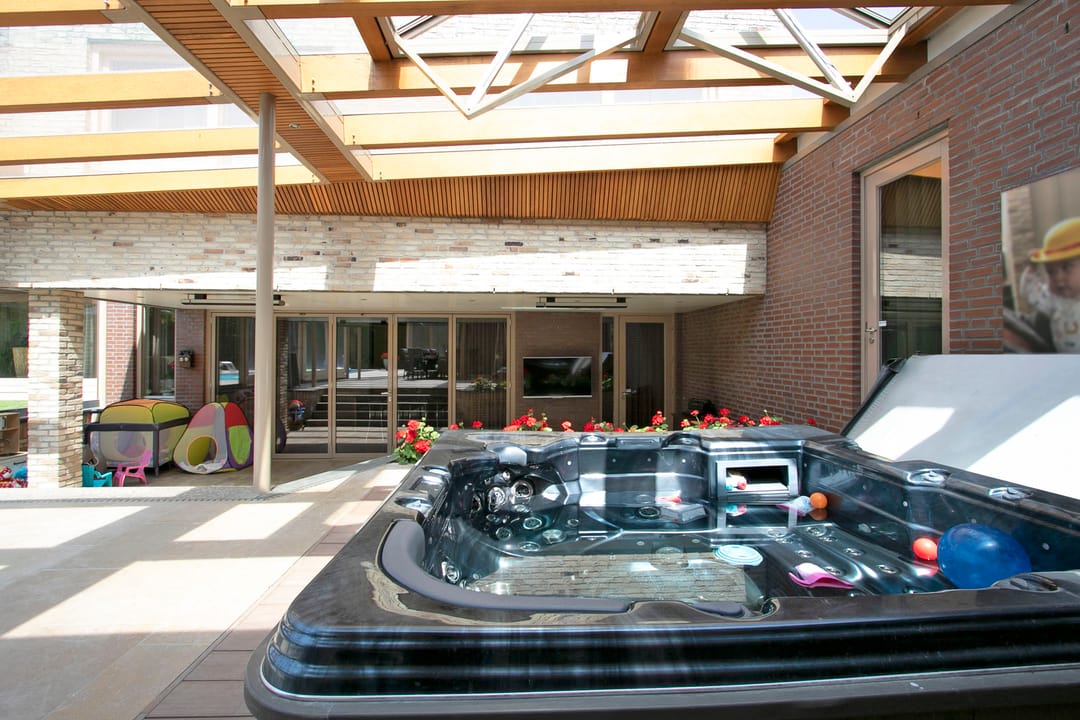 Foto 53 van Rentmeesterlaan 9