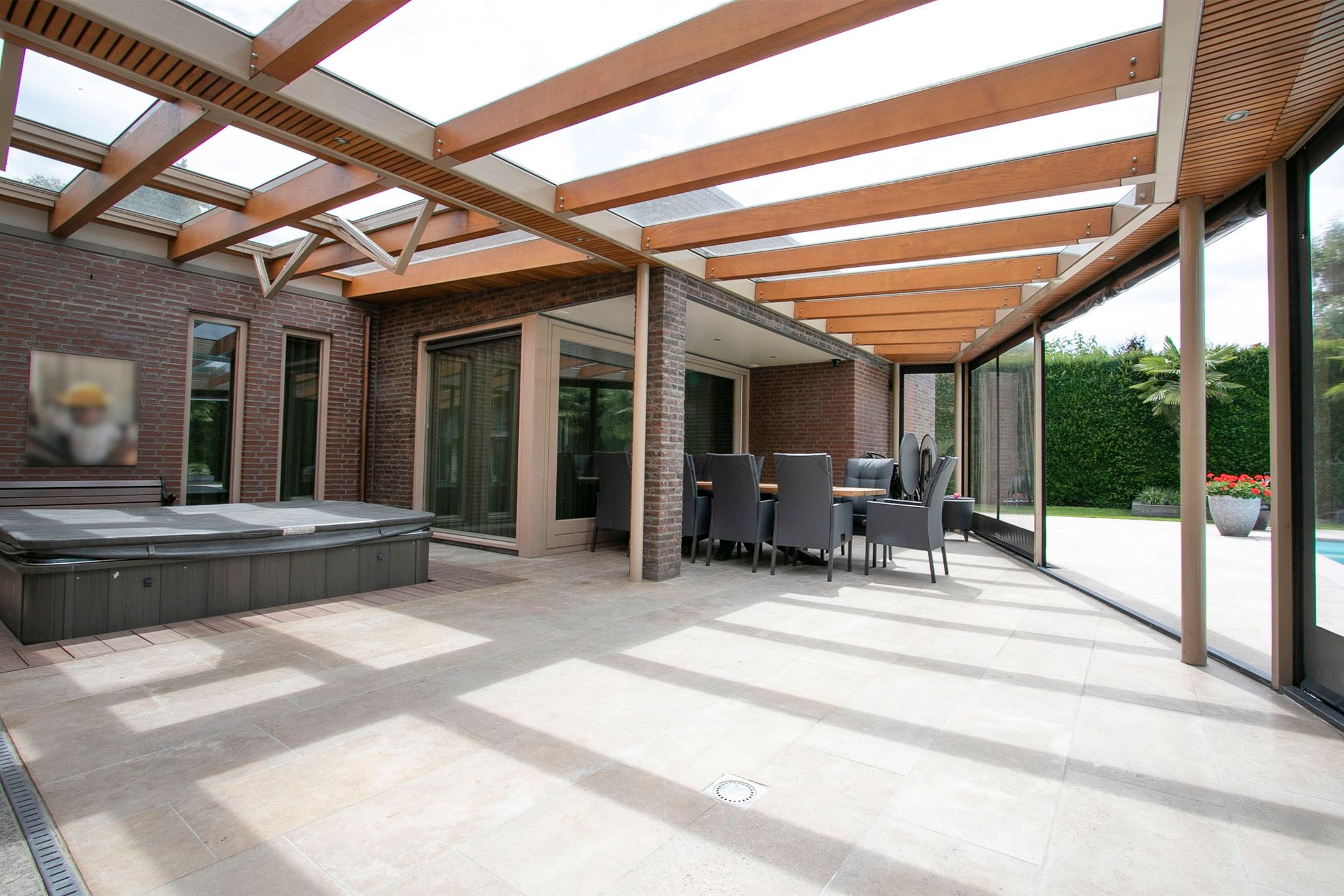 Foto 51 van Rentmeesterlaan 9